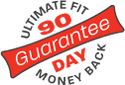 90 DAY GUARANTEE.