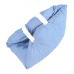 PERMAFLOW FOOT PADS.