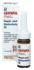 BEST SELLER! - ANTI-FUNGAL AND CONDITIONING NAIL OIL.